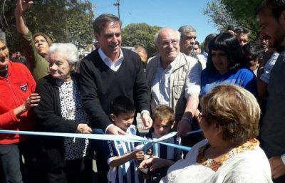 Mestre desliz� que reci�n en 2019 sabr� si es candidato