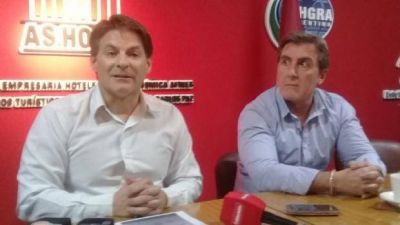 ASHOGA preocupada por lo que cuesta mantener los hoteles de Carlos Paz
