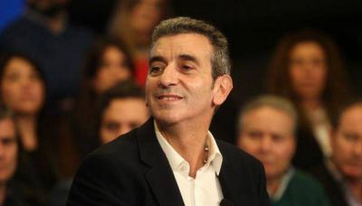 Randazzo critic� a Vidal por el manejo de la policia bonaerense