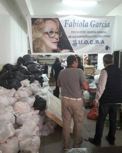 A una semana de la detenci�n de Juan Pablo 