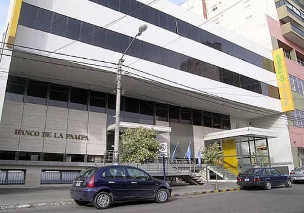 El BLP relanza los cr�ditos hipotecarios