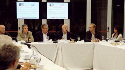 Lifschitz sobre coparticipaci�n: 