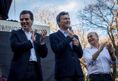 Para Stolbizer, el Gobierno tap� el esc�ndalo por la herencia del 