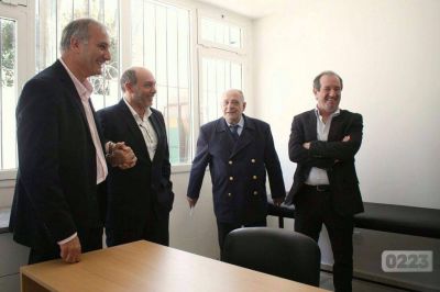 As� qued� el Caps de El Martillo: 