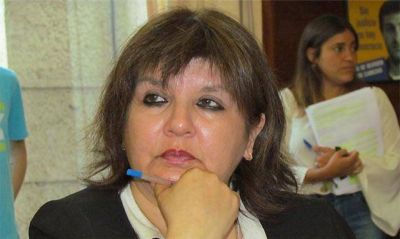�Hay que tener una discusi�n sobre los permanentes accidentes en obras�