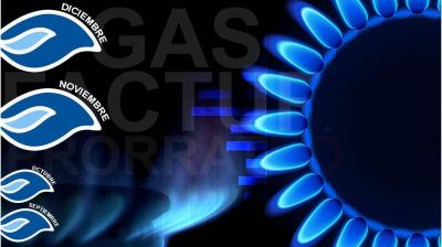 Antes de fin de a�o subir�n la nafta, la luz y el gas