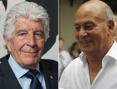 Gast�n Fern�ndez Palma y su amistad con Venegas: �No s� si los que lo rodeaban se merec�an llegar al lugar que los puso�