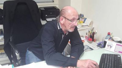�En la Uocra no habr� m�s espacio para los violentos�