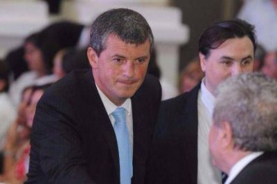 Le otorgaron la prisi�n domiciliaria a Mariano Bruera