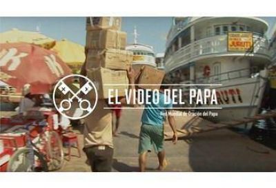 Respeto y protecci�n del derecho de los trabajadores, pide el Papa en el mes de octubre
