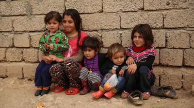 El Papa pide que no decaigan los �nimos en Irak y se curen las heridas de la guerra