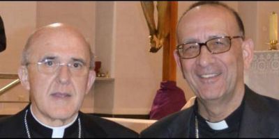 Osoro y Omella no ser�n mediadores entre Moncloa y la Generalitat