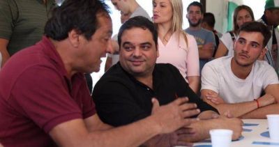 �La reforma laboral ser� gremio por gremio, al estilo Vaca Muera�