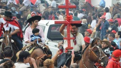 Mons. Canec�n: Consideraciones sobre la devoci�n al �Gauchito� Gil