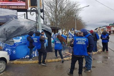 �Estamos esperando que intervenga el Ministerio de Trabajo�, Emmanuel Trentino