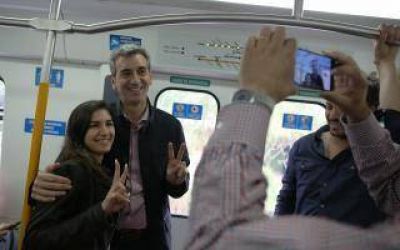 Randazzo: �Votar a Macri creyendo que as� se vota en contra de Cristina puede ser un error�