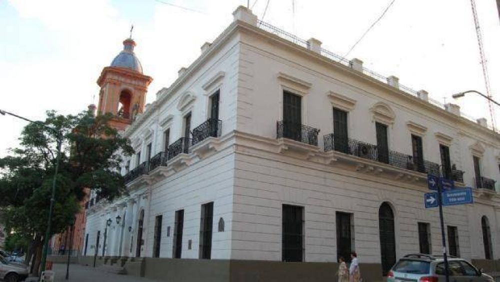 En 2 a�os se incorporaron casi 2000 nuevos empleados p�blicos