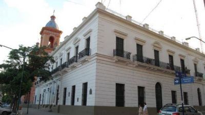 En 2 a�os se incorporaron casi 2000 nuevos empleados p�blicos