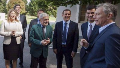 Reformas negociadas despu�s de las elecciones