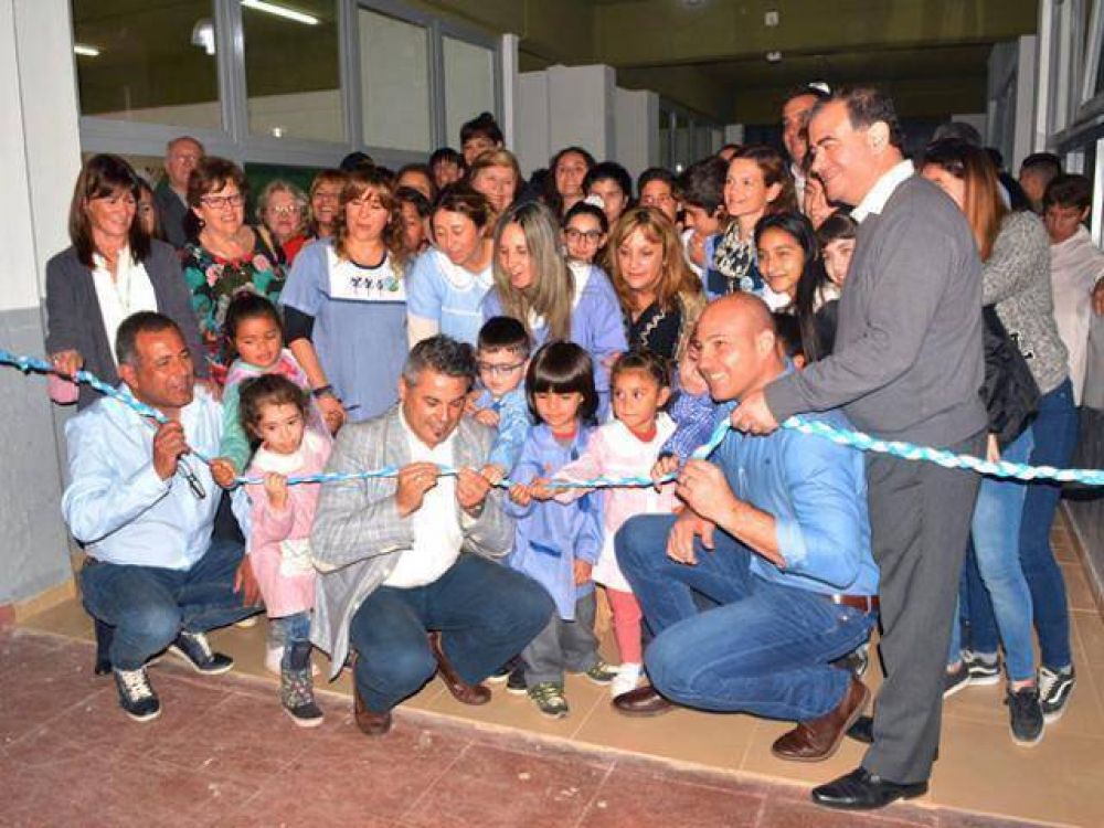 Fin de obra hist�rico