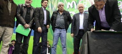 La Municipalidad de Avellaneda realizar� obras en los seis clubes de Primera Divisi�n