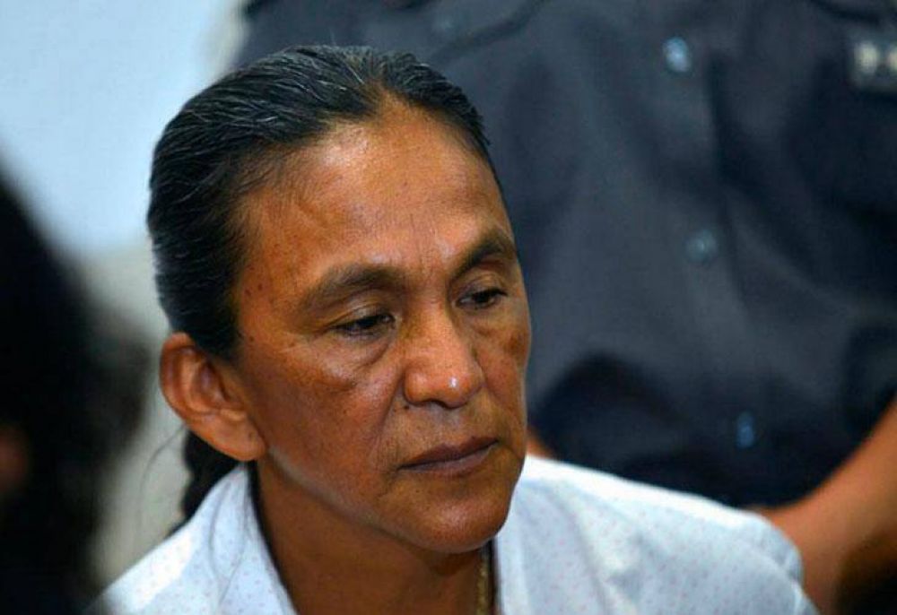 Piden elevar a juicio oral otra causa contra Milagro Sala por tentativa de �homicidio�