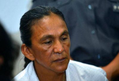 Piden elevar a juicio oral otra causa contra Milagro Sala por tentativa de �homicidio�