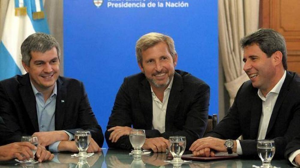 U�ac gestionar� una reuni�n de gobernadores con el ministro del Interior