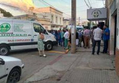 Confirmaron al sanatorio Coopser como prestador de IOMA