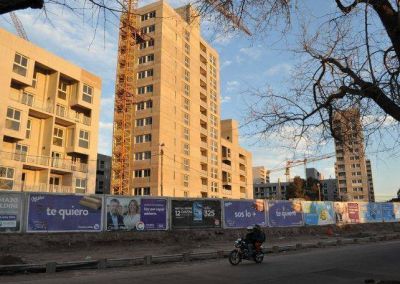 Procrear joven: a Mendoza s�lo le tocan 1.412 cr�ditos