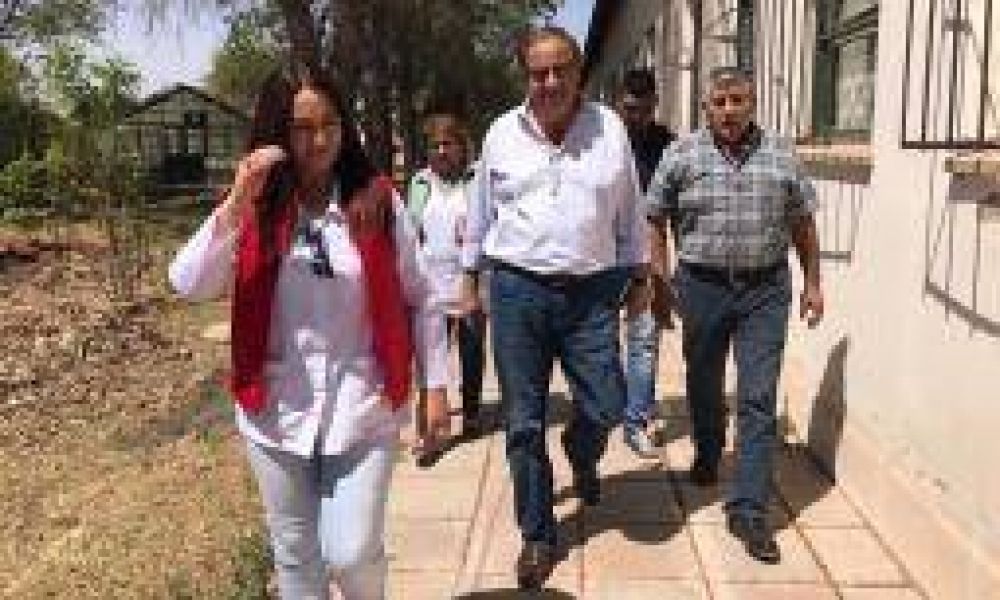 Fondos extra. �Vendr�n, pero actualizados por inflaci�n�