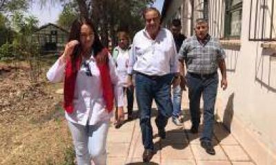 Fondos extra. �Vendr�n, pero actualizados por inflaci�n�