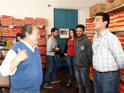 �La gente quiere que le digan la verdad, aunque duela�