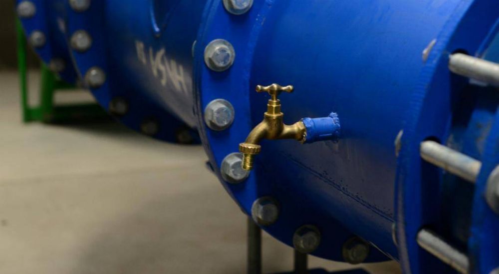 Seg�n la ciudad, el agua cuesta hasta el 376% m�s