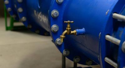 Seg�n la ciudad, el agua cuesta hasta el 376% m�s