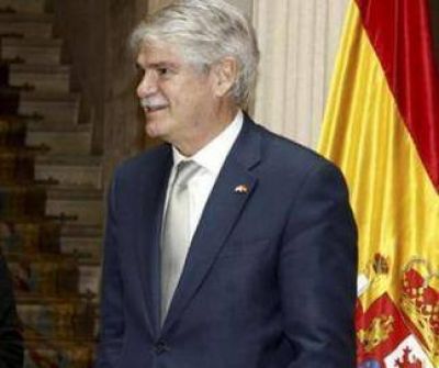 El gobierno de Rajoy dice que no enviar� al Ej�rcito a Catalu�a