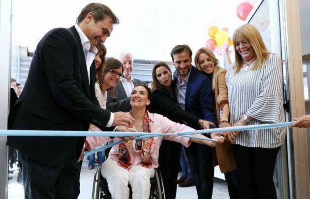 Michetti dijo que no habr� ajuste porque nunca lo hubo