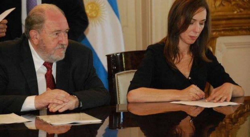 Fondo del Conurbano: La Pampa ya dio el No ante la Corte