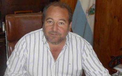 �El buen tiempo colabora�, dijo Gallotti