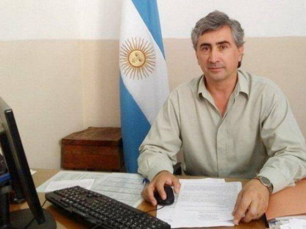 �Tel�fono Arroyo! El predio de disposici�n final de Residuos totalmente colapsado