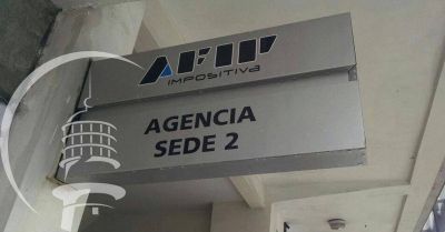 AFIP advierte en la ciudad una �gran tendencia� a la informalidad