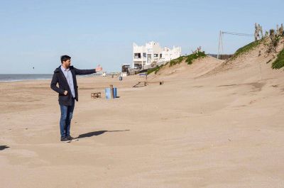 Crticas a Yeza: No se tiene que usar la plata de la comunidad para el juego de la poltica