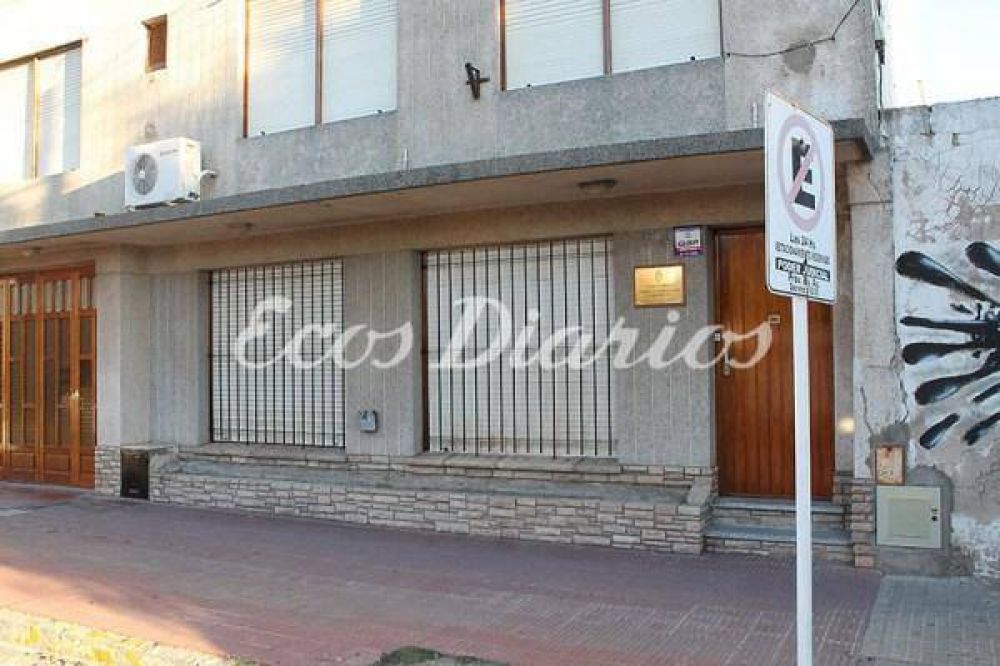 Necochea tiene ocho de las 508 vacantes del Poder Judicial