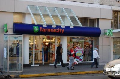 Farmac�uticos bonaerenses abrazar�n a la Corte Suprema para reclamar que no se instale Farmacity