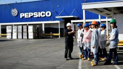 Pepsico invirti� US$ 30 millones en m�quinas de �ltima tecnolog�a en Mar del Plata