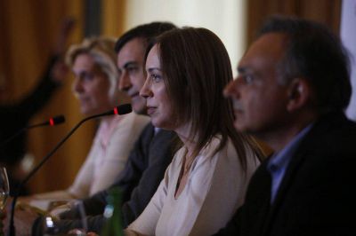 Vidal: �En las pr�ximas elecciones se define nuestro futuro�