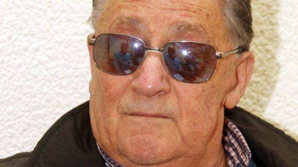 Vilchez sigue al frente de la Usina