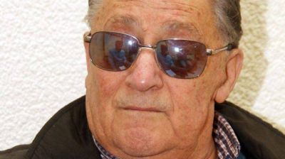 Vilchez sigue al frente de la Usina