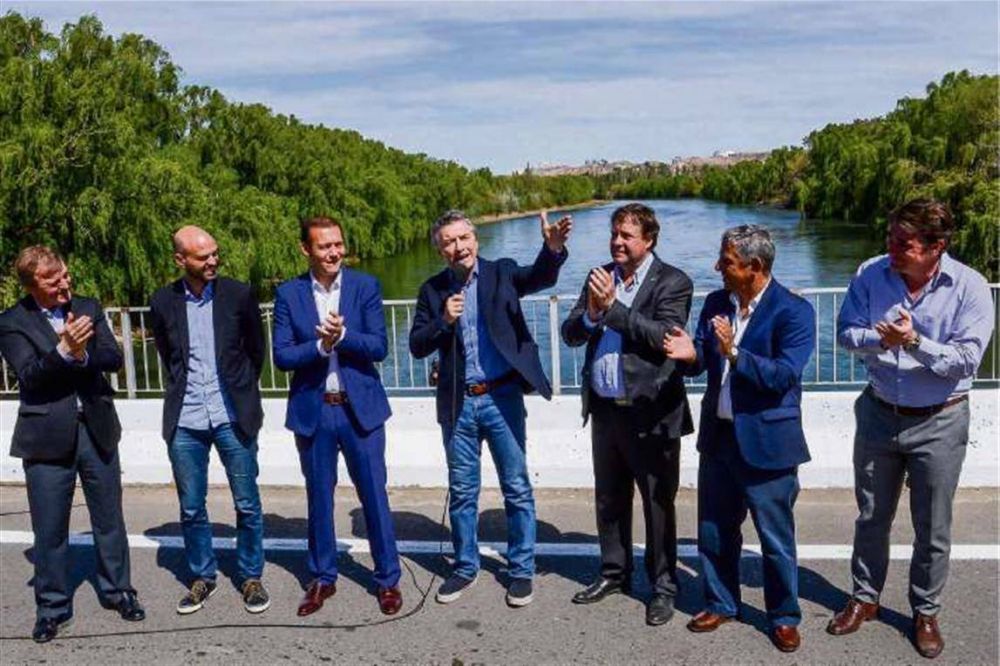 A Macri lo alteran tres obsesiones, lo cercan dos dudas y lo asiste una gran certeza