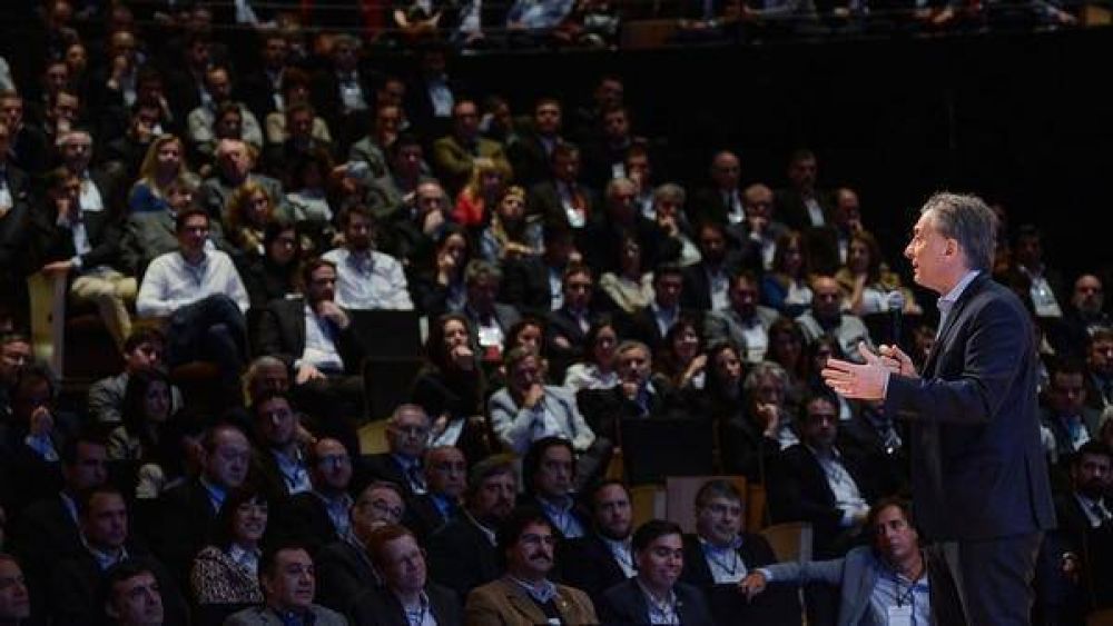 Optimismo y tensiones electorales: el Gobierno anticipa la interna del d�a despu�s